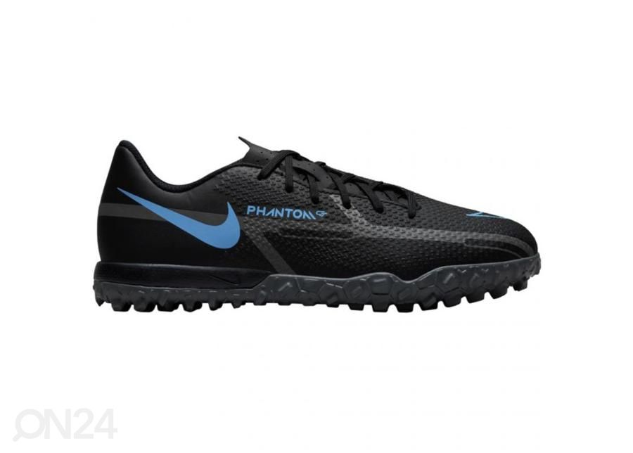 Детские футбольные бутсы Nike Phantom GT2 Academy TF увеличить