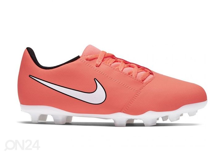 Детские футбольные бутсы Nike Phantom Venom Club FG JR AO0396-810 увеличить