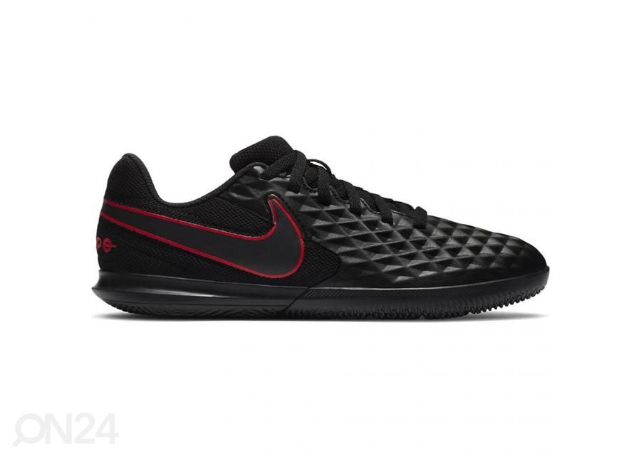 Детские футбольные бутсы Nike Tiempo Legend 8 Club IC Jr AT5882 060 увеличить
