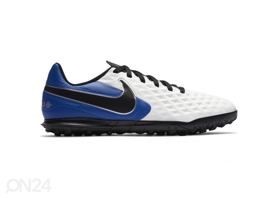 Детские футбольные бутсы Nike Tiempo Legend 8 Club TF увеличить