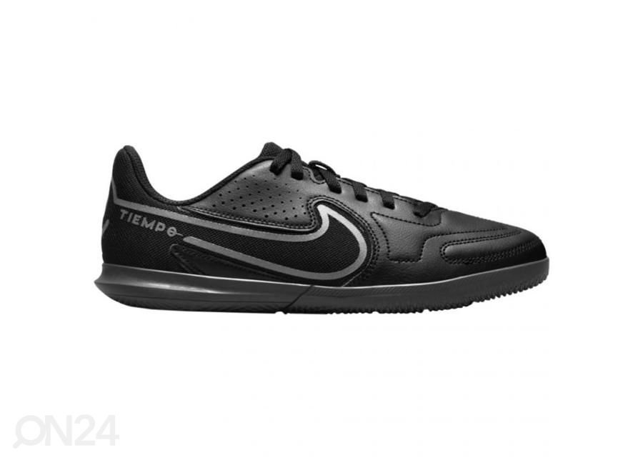 Детские футбольные бутсы Nike Tiempo Legend 9 Club увеличить