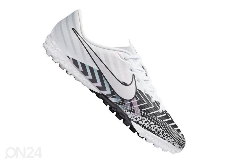 Детские футбольные бутсы Nike Vapor 13 Academy MDS TF Jr CJ1178-110 увеличить