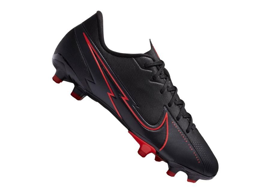 Детские футбольные бутсы Nike Vapor 13 Academy MG Jr AT8123-060 увеличить