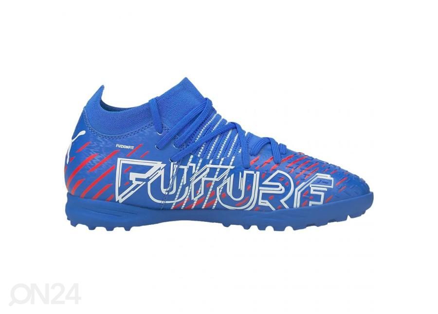 Детские футбольные бутсы Puma Future Z 3.2 TT увеличить