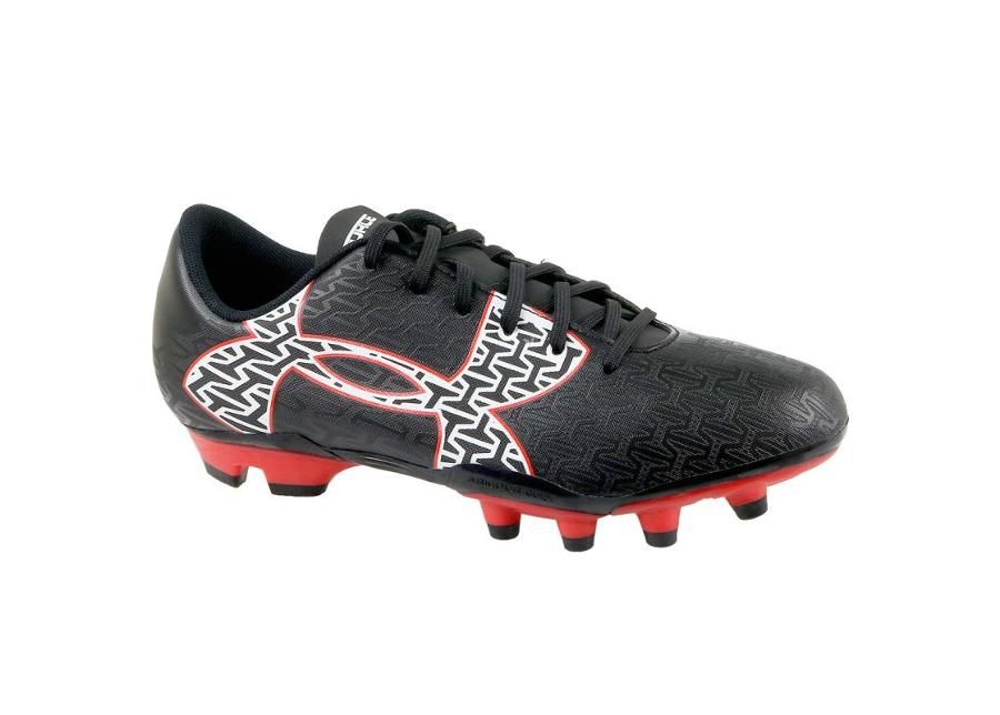 Детские футбольные бутсы Under Armour Clutchfit Force 2.0 FG Jr 1264205-006 увеличить