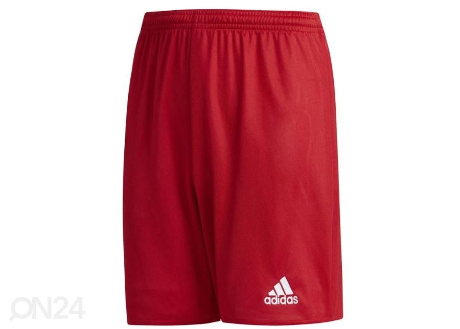 Детские футбольные шорты Adidas Parma 16 Jr AJ5893 увеличить