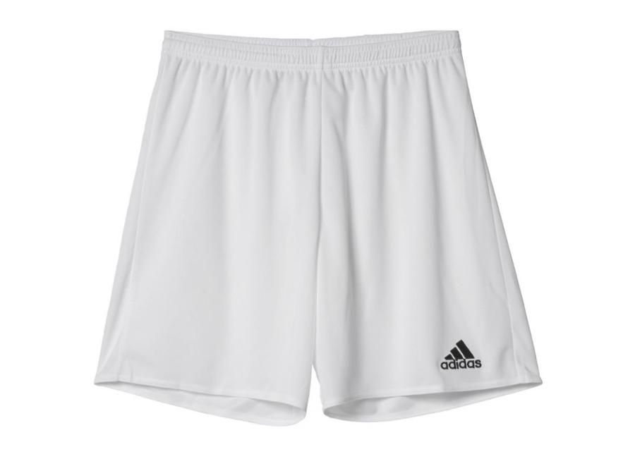 Детские футбольные шорты adidas Parma 16 Junior AC5254 увеличить
