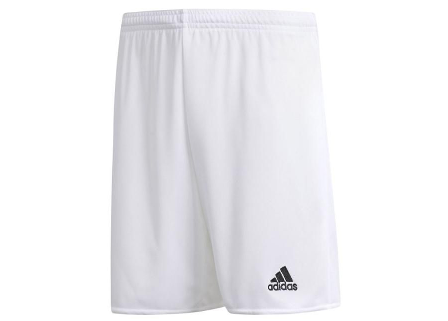 Детские футбольные шорты Adidas Parma 16 Short Jr AC5256 увеличить