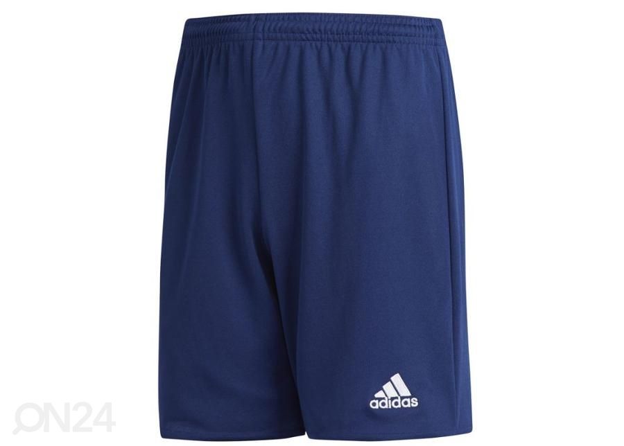 Детские футбольные шорты Adidas Parma 16 Short Jr AJ5895 увеличить