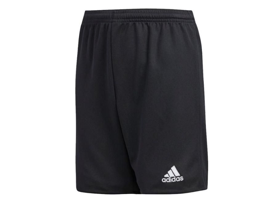 Детские футбольные шорты adidas Parma 16 Short Junior AJ5892 увеличить