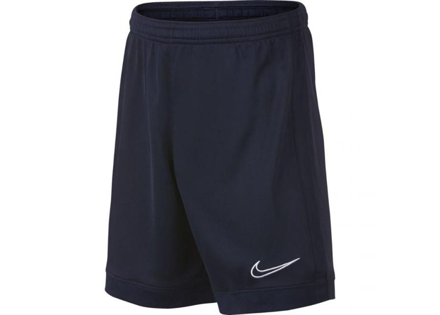 Детские футбольные шорты Nike B Dry Academy Junior AO0771-452 увеличить