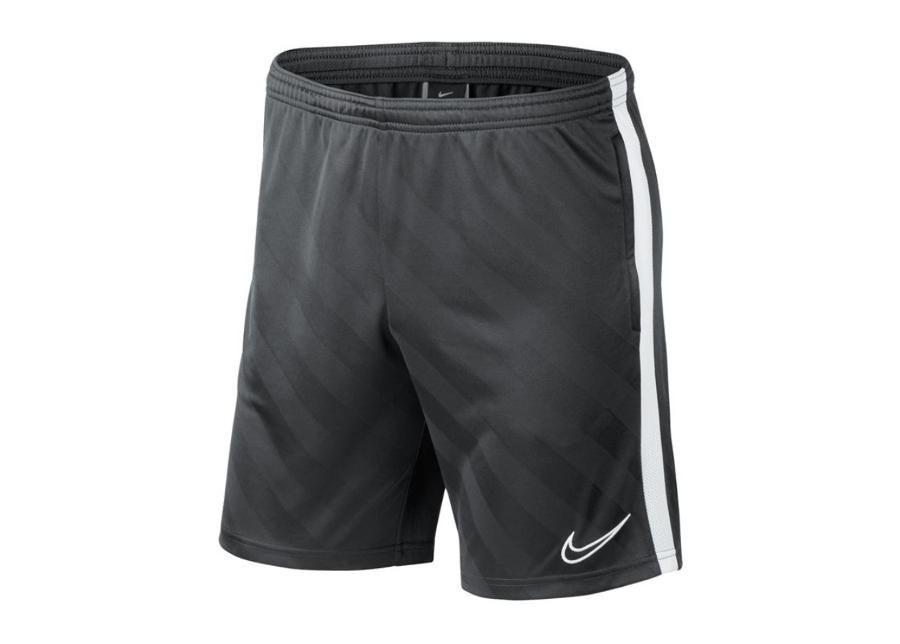 Детские футбольные шорты Nike Breathe Academy 19 Jr BQ5812-060 увеличить