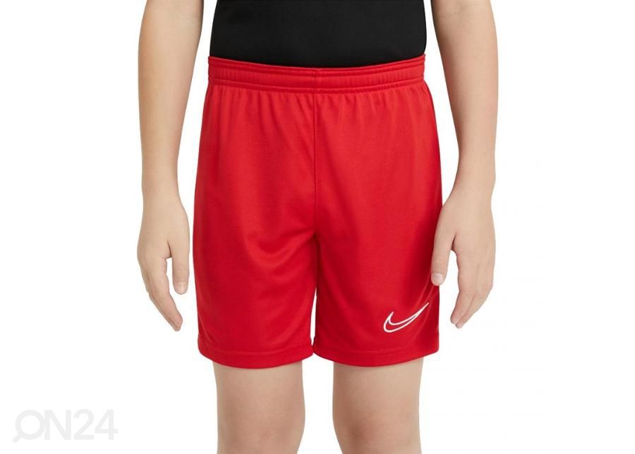 Детские футбольные шорты Nike Dry Academy 21 Short Junior CW6109-657 увеличить