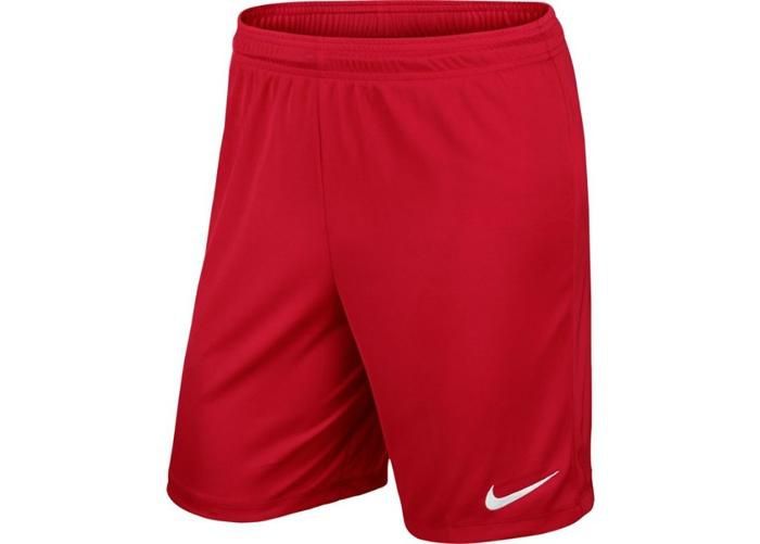 Детские футбольные шорты Nike Park II Jr увеличить