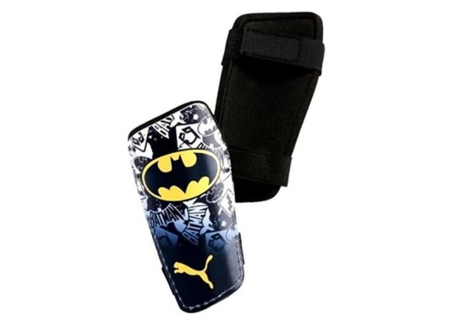 Детские футбольные щитки Puma Batman 030631 50 увеличить