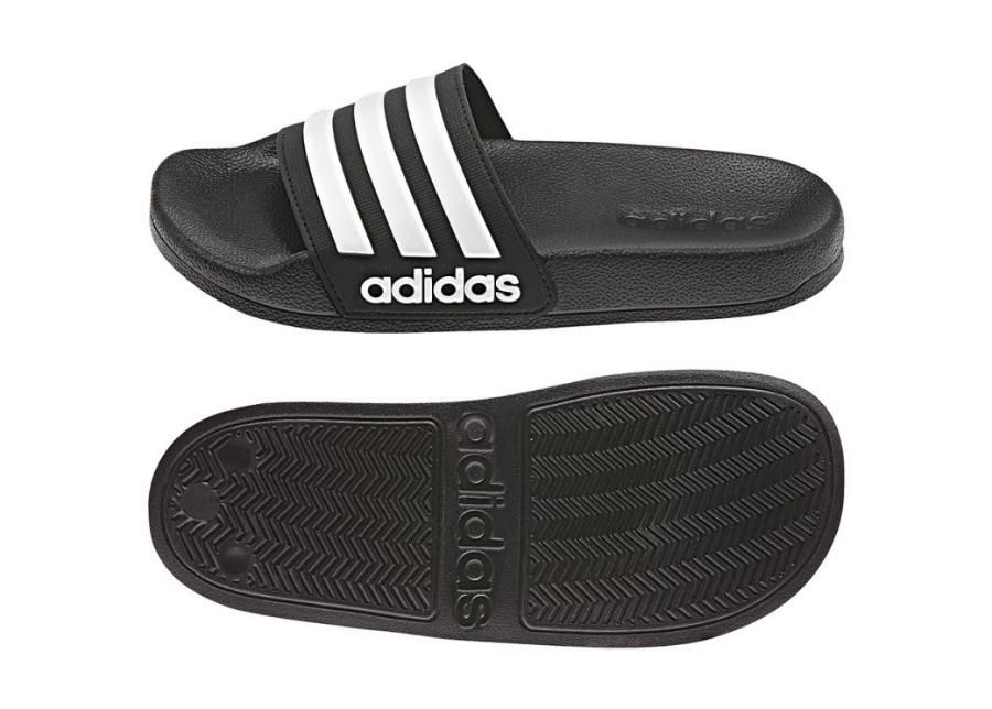 Детские шлепанцы adidas Adilette Shower K G27625 увеличить