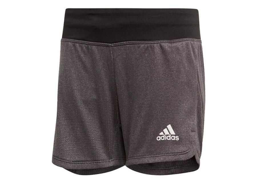 Детские шорты для тренировок Adidas YG TR Chill SH Jr DV2799 увеличить