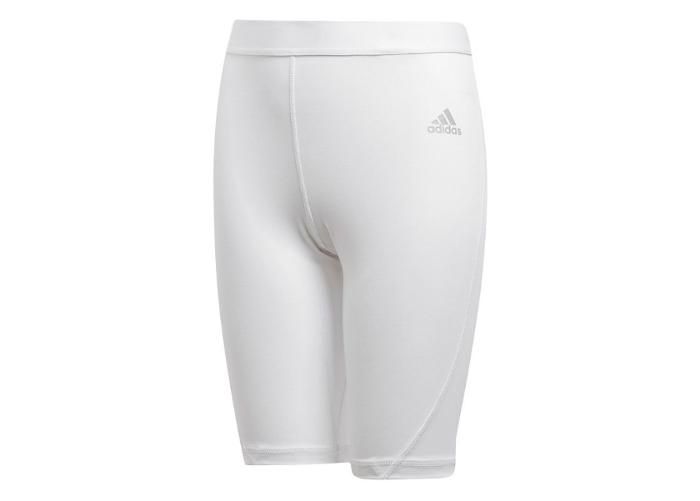 Детские шорты для футбола Adidas ASK Short Tight Jr увеличить
