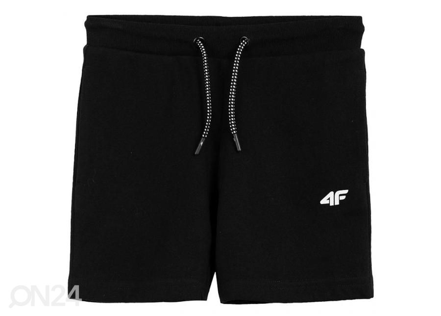 Детские шорты 4F увеличить