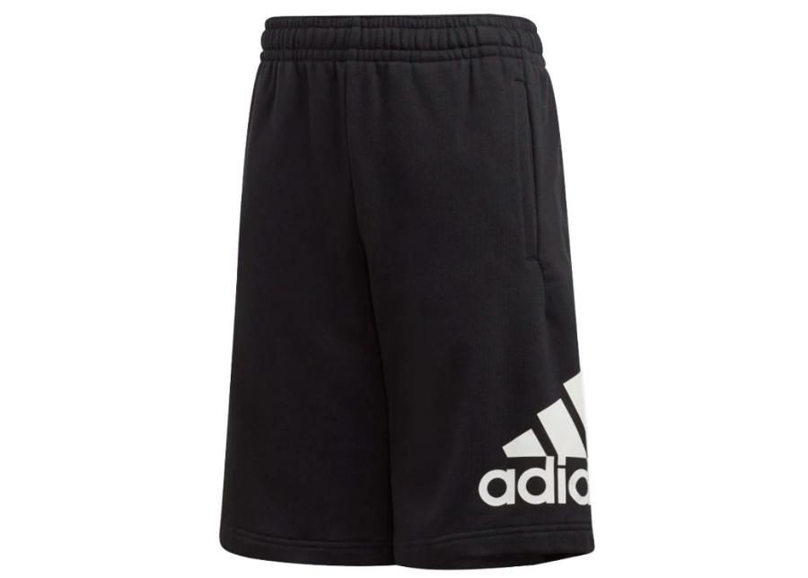 Детские шорты adidas JB BOS Jr FM6456 увеличить