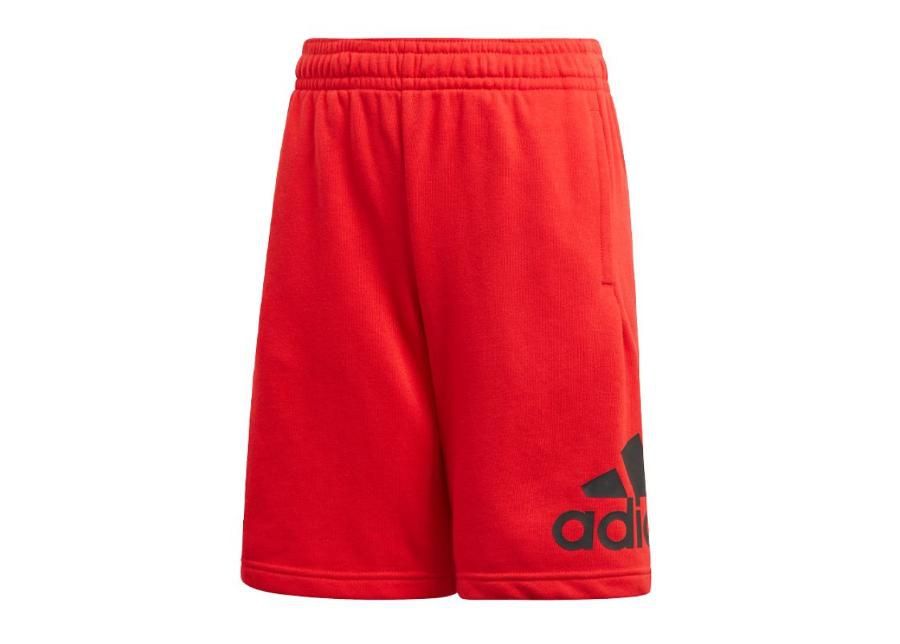 Детские шорты Adidas Must Haves Jr FM6457 увеличить