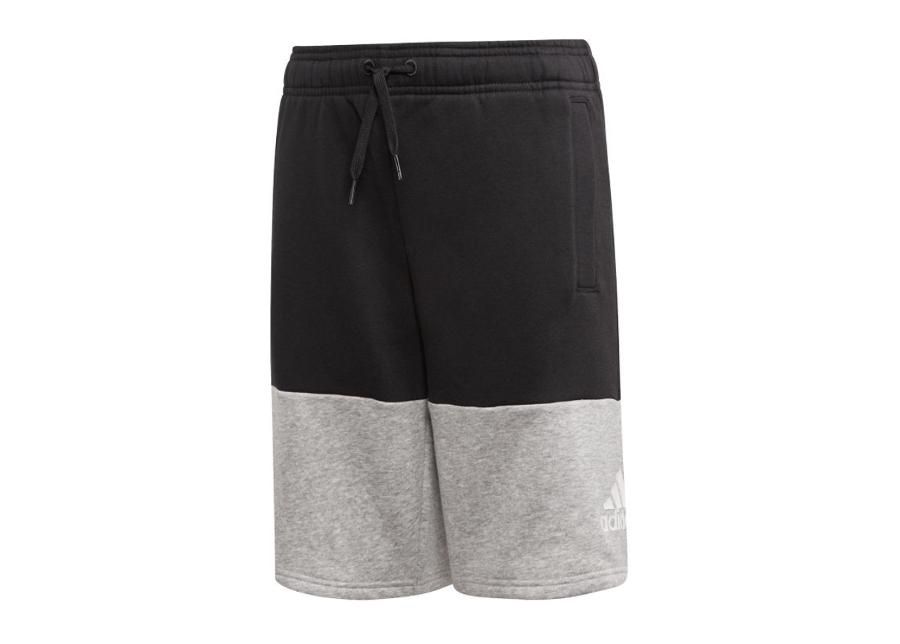 Детские шорты adidas SID Short JR ED6519 увеличить