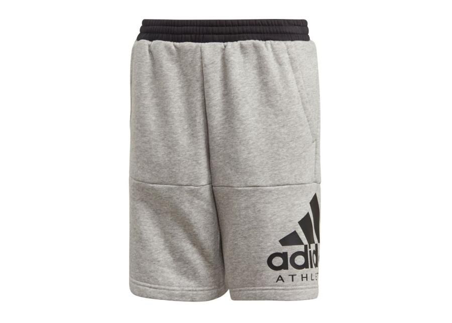 Детские шорты adidas Sport ID Short JR DI0176 увеличить