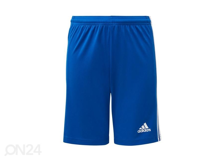 Детские шорты Adidas Squadra 21 увеличить