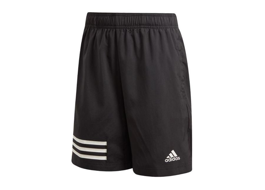 Детские шорты adidas Woven 3S Short Training Short Junior DV1378 увеличить