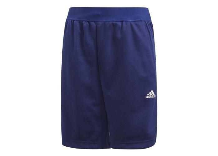 Детские шорты Adidas YB Knit Short Jr увеличить