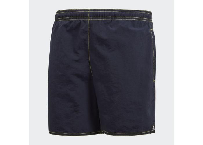Детские шорты adidas YB Solid Short Jr увеличить