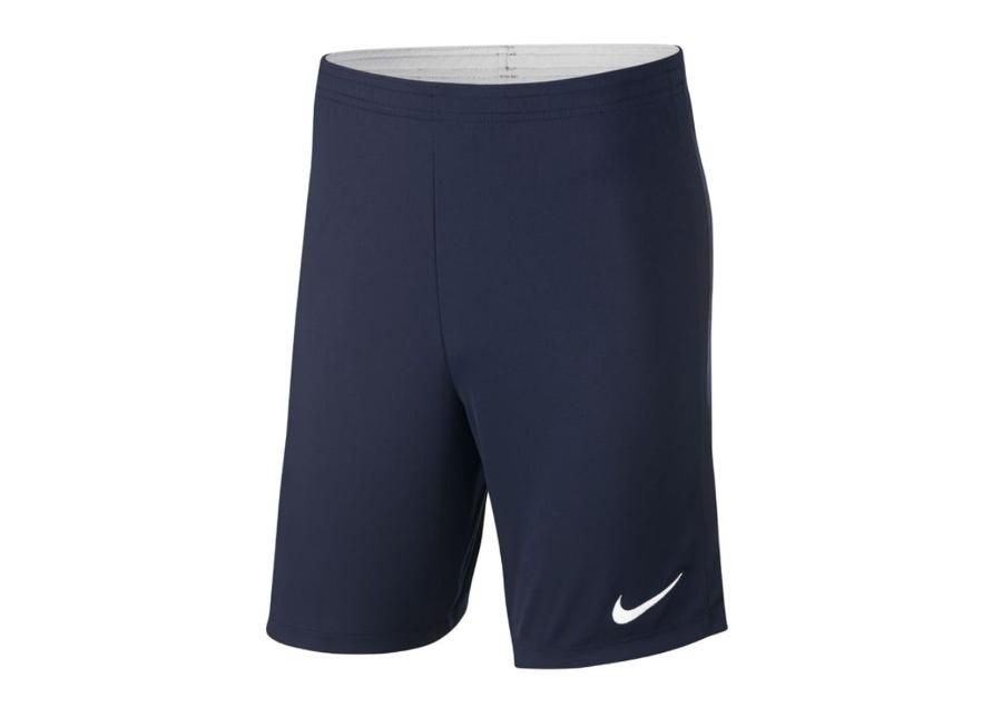 Детские шорты Nike Academy 18 Short Jr 893748-451 увеличить