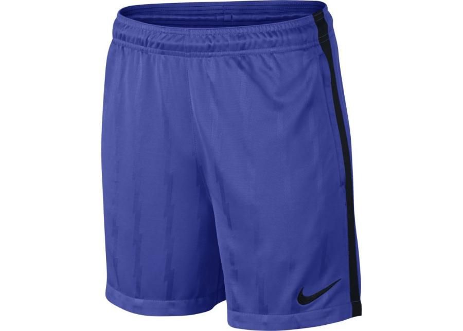 Детские шорты Nike Dry Squad Jacquard Junior 870121-452 увеличить