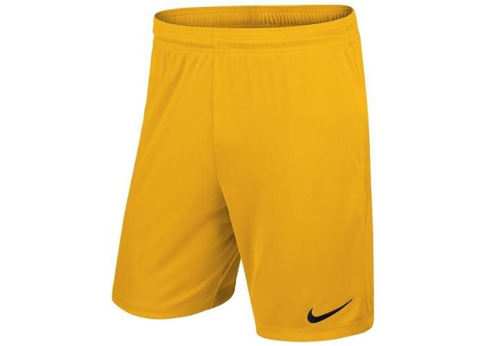 Детские шорты Nike Park II Jr увеличить