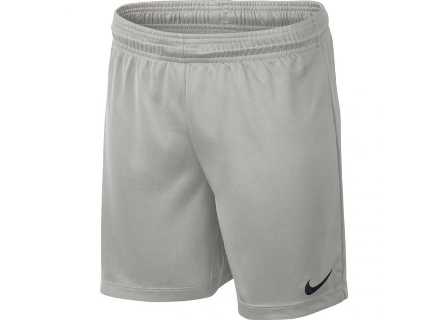 Детские шорты Nike Park II Knit Short NB Jr 725988-057 увеличить