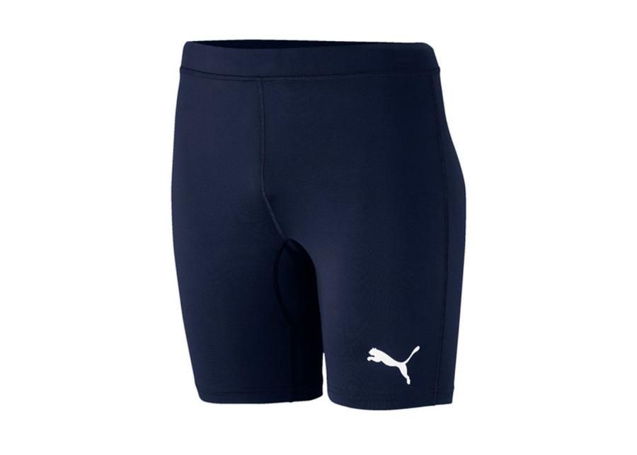 Детские шорты Puma LIGA Baselayer Short Tight Jr 655937-20 увеличить