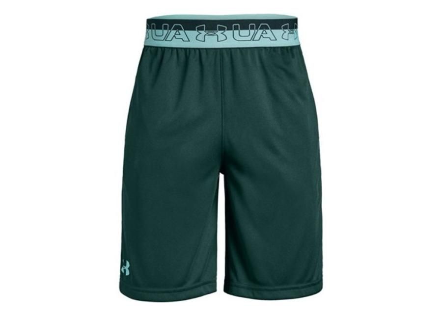 Детские шорты UA Prototype Elastic Short Junior 1329006-366 увеличить