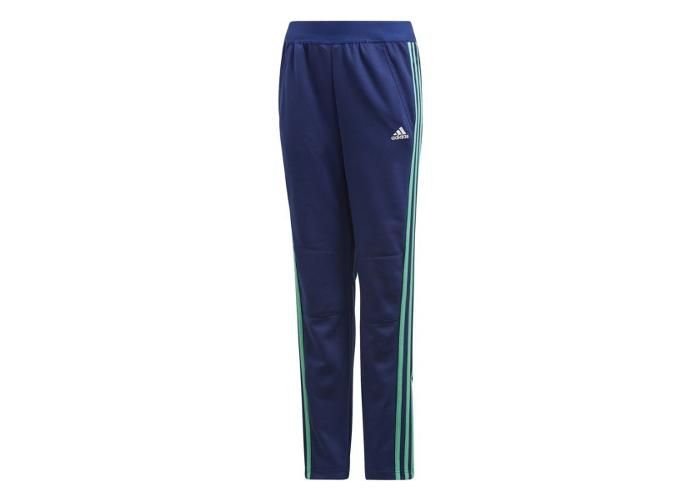 Детские штаны Adidas YB F Striped PS Junior увеличить