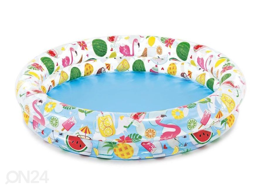 Детский бассейн Just so Fruit увеличить