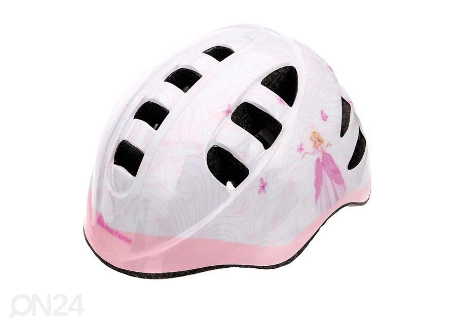 Детский велосипедный шлем Meteor MA-2 Junior 23960 princess увеличить