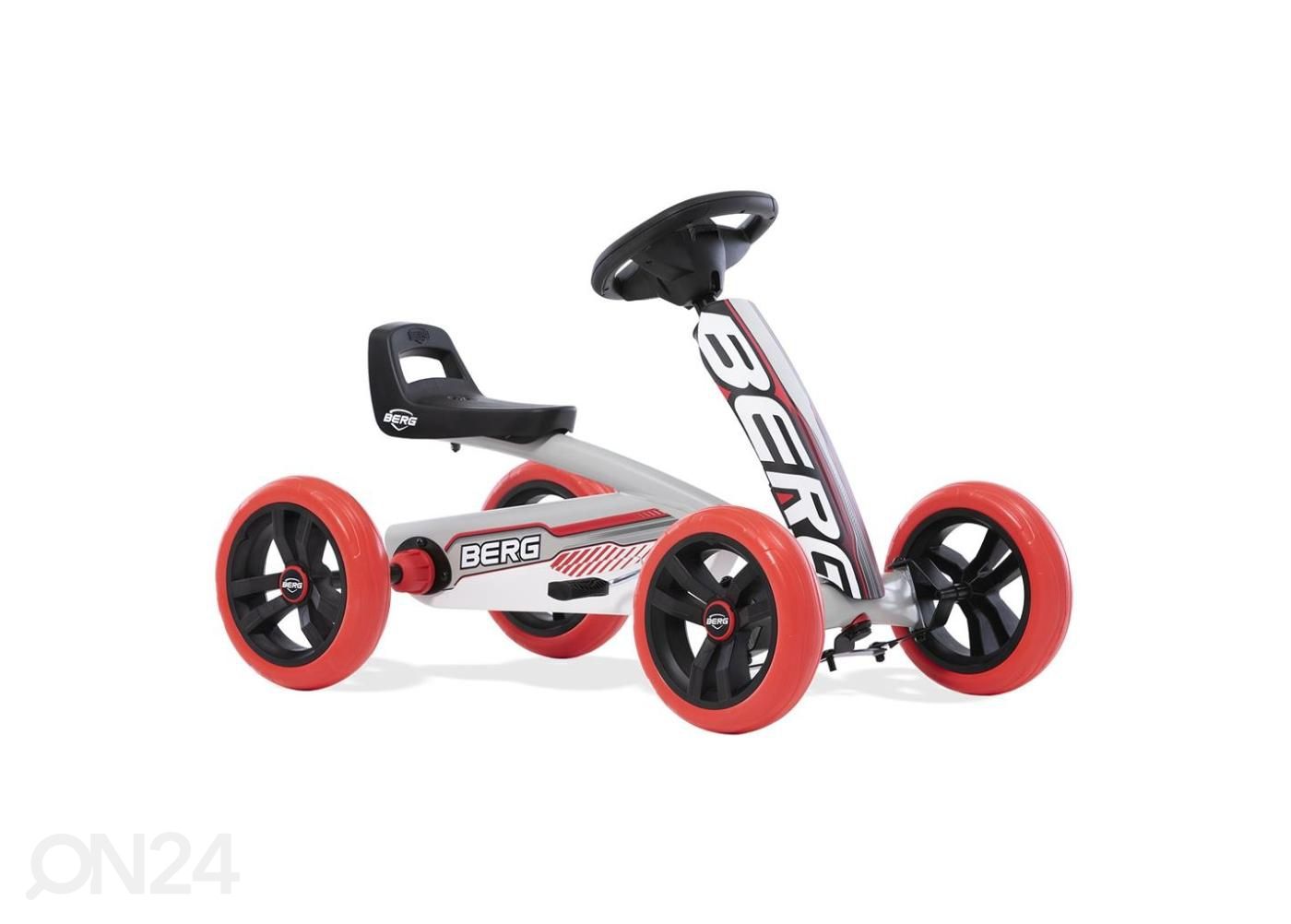 Детский карт Go-kart BERG Buzzy Beatz увеличить