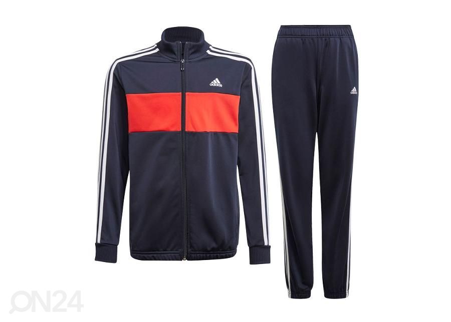 Детский комплект спортивной одежды Adidas Tiberio увеличить