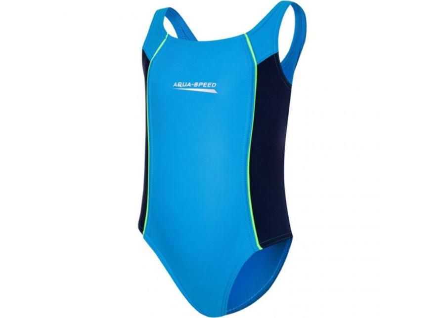 Детский купальник Aqua-Speed Luna JR kol.24 увеличить