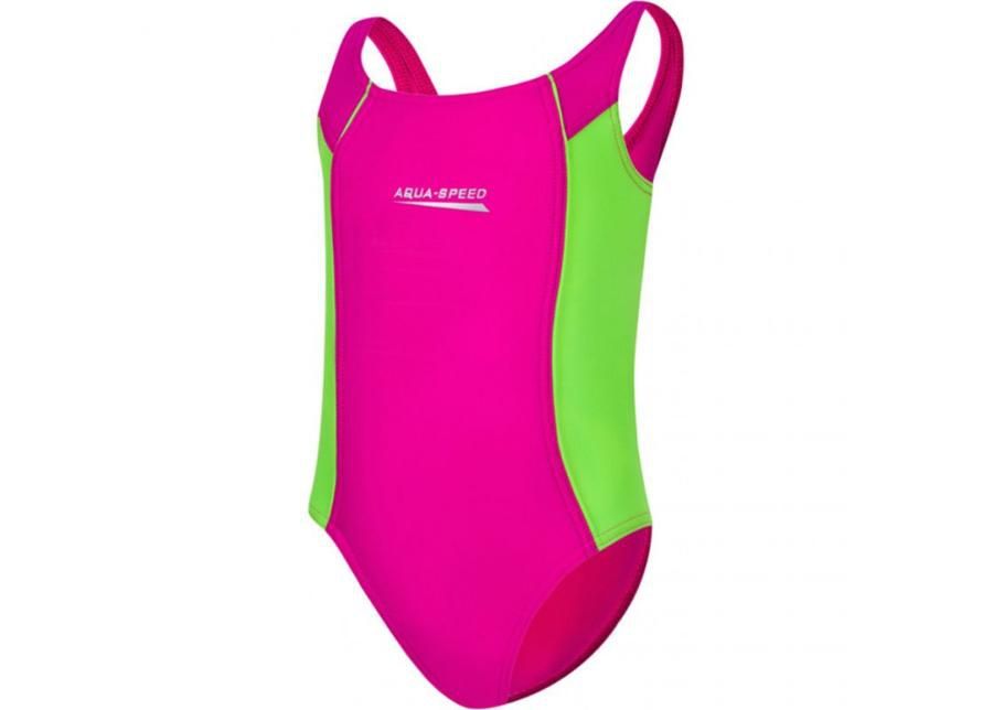 Детский купальник Aqua-Speed Luna JR kol.83 увеличить