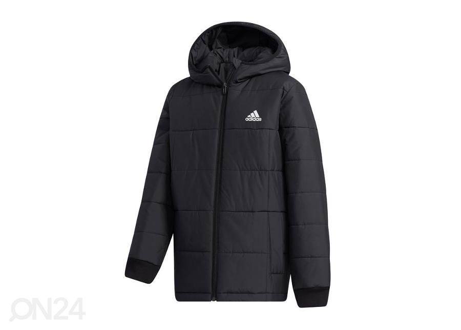 Детский пуховик Adidas Midweight Padded Jr GL5211 увеличить