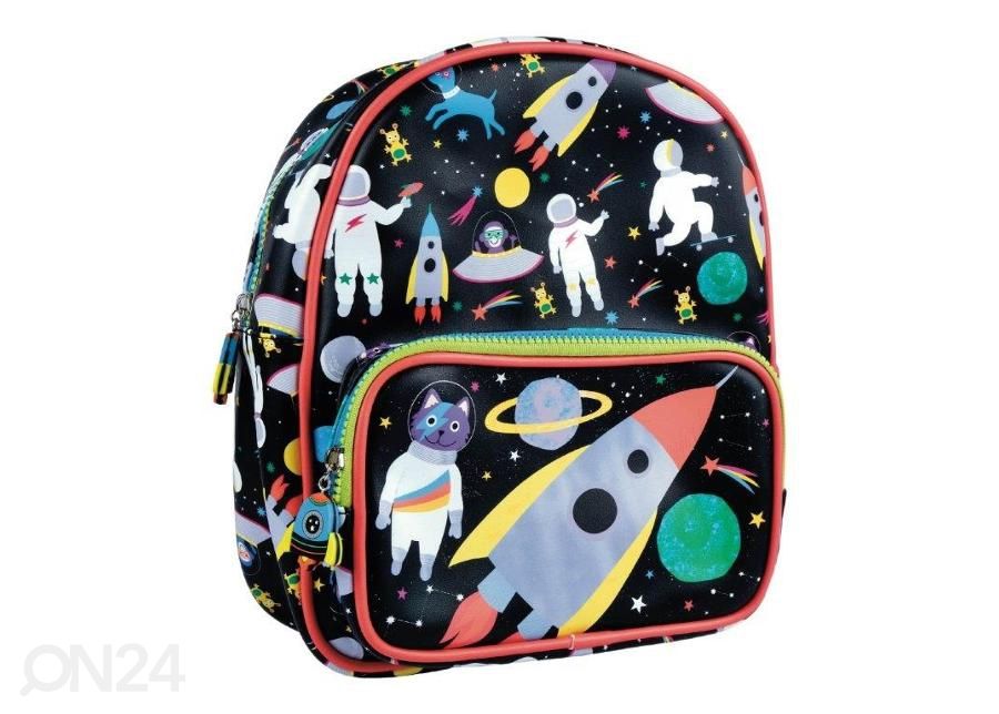 Детский рюкзак Космос увеличить