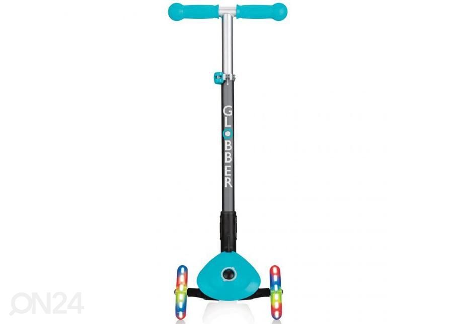 Детский самокат Smj Globber 432-105-2 увеличить
