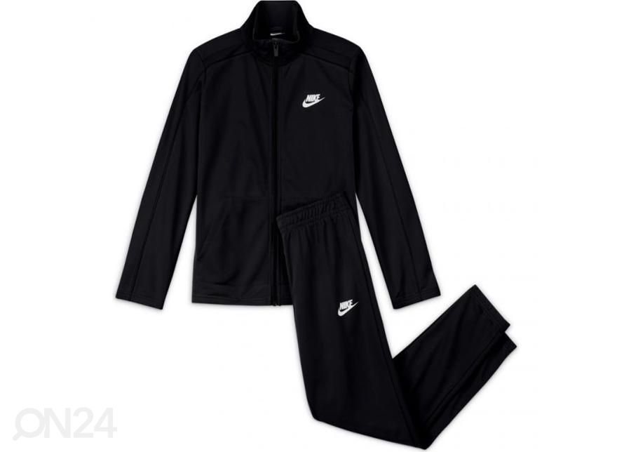 Детский спортивный комплект Nike NSW Futura Poly Cuff увеличить