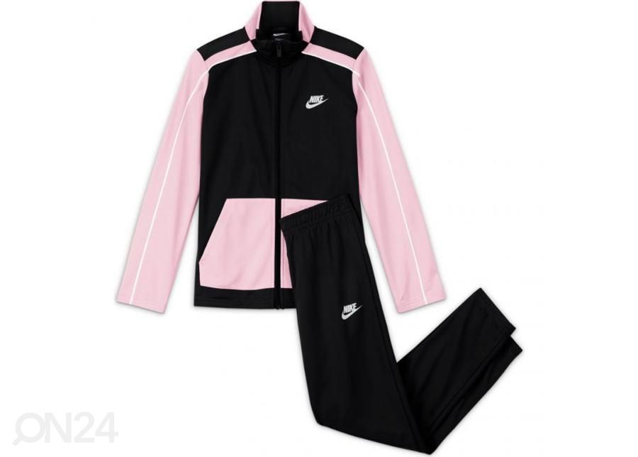 Детский спортивный комплект Nike NSW Futura Poly Cuff увеличить