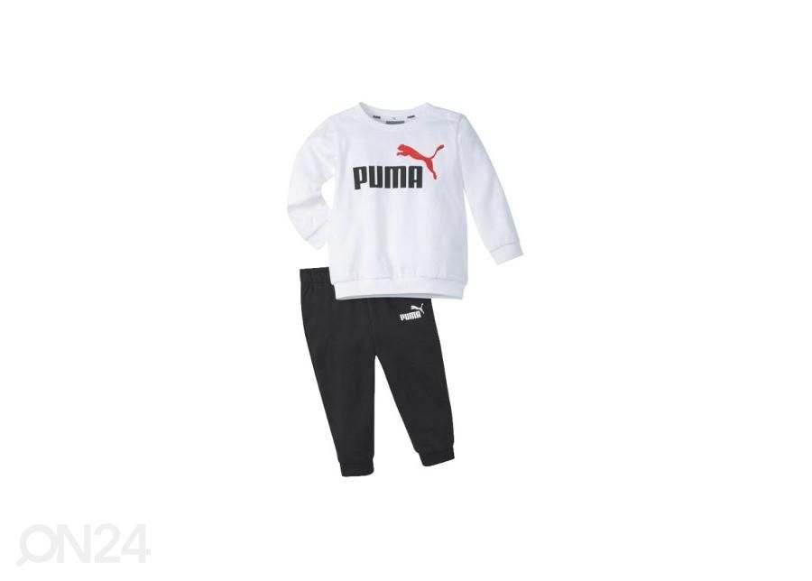 Детский спортивный комплект Puma Minicats Essentials Jogger увеличить